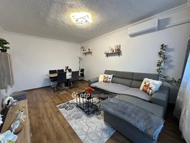 Eladó lakás Nyíregyháza 53 nm