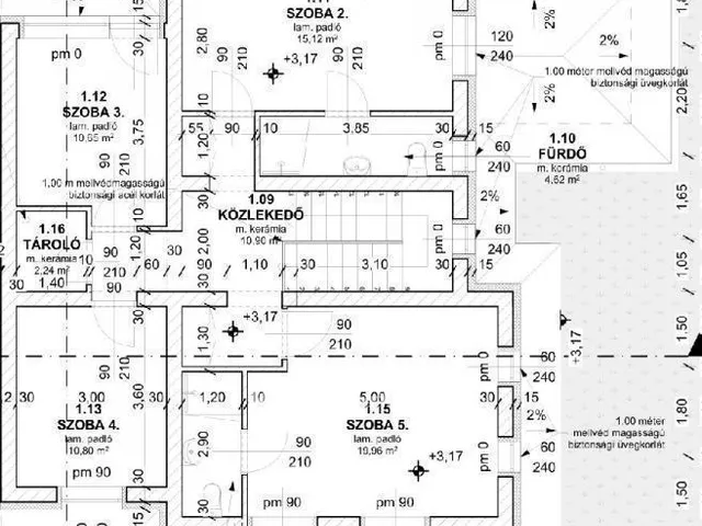 Eladó ház Nyíregyháza 171 nm
