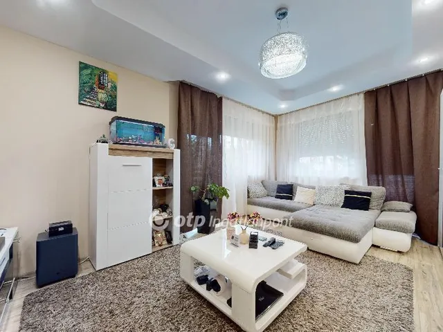 Eladó lakás Nyíregyháza 89 nm