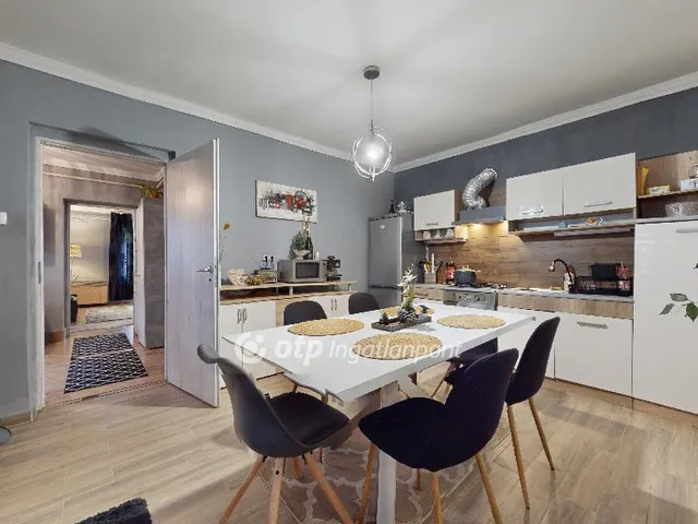 Eladó ház Nyírbogdány 73 nm