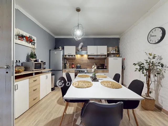 Eladó ház Nyírbogdány 73 nm