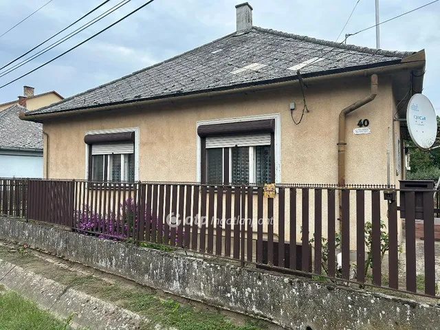 Eladó ház Ibrány 90 nm