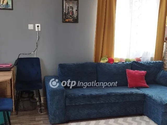 Eladó ház Csenger 255 nm