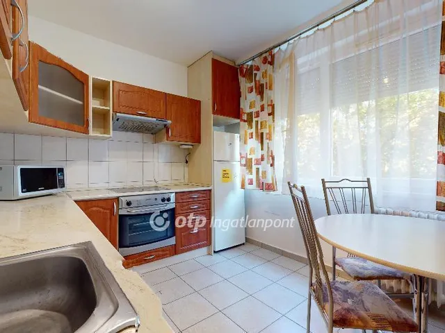 Eladó lakás Nyíregyháza 53 nm