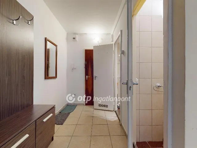 Eladó lakás Nyíregyháza 53 nm