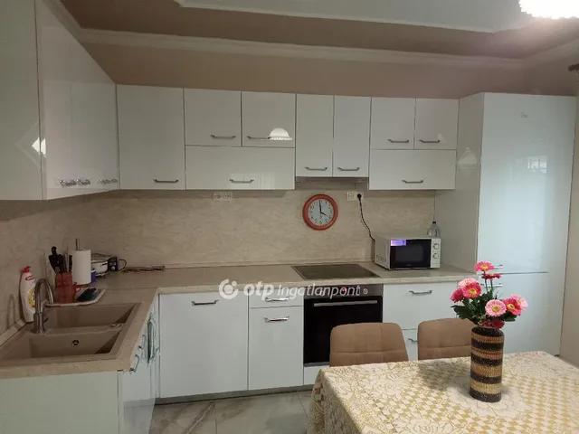 Eladó ház Mátészalka 54 nm