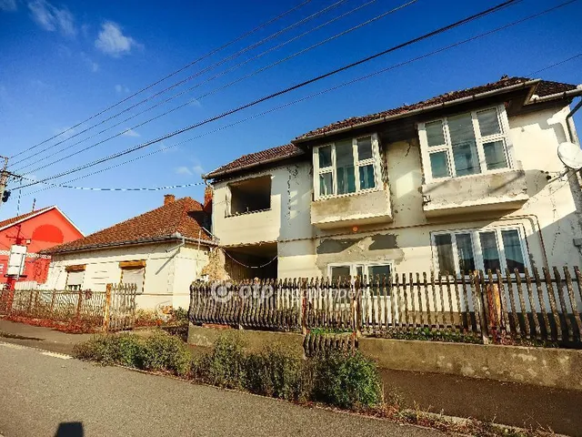 Eladó ház Fehérgyarmat 314 nm