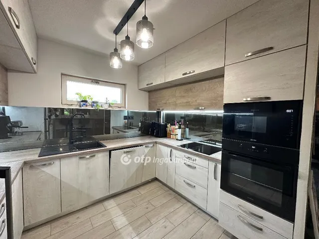 Eladó ház Nyírpazony 142 nm