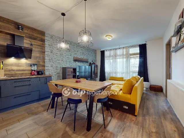 Eladó lakás Nyíregyháza 70 nm