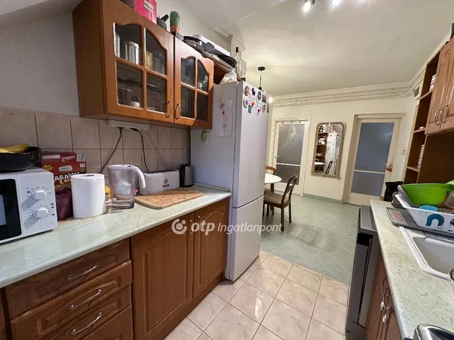 Eladó lakás Nyíregyháza 55 nm