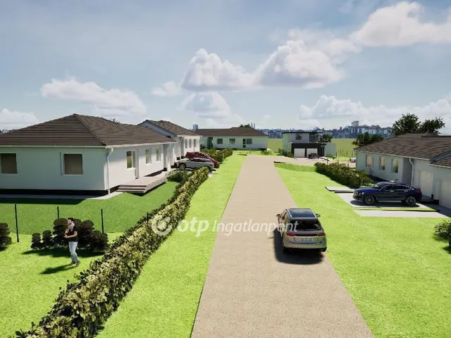 Eladó ház Nyíregyháza 111 nm