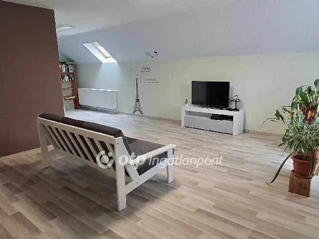 Eladó ház Nyíregyháza 220 nm