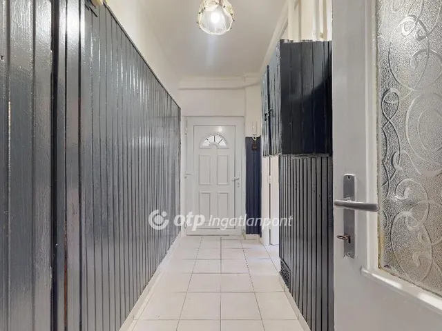 Eladó lakás Nyíregyháza 37 nm