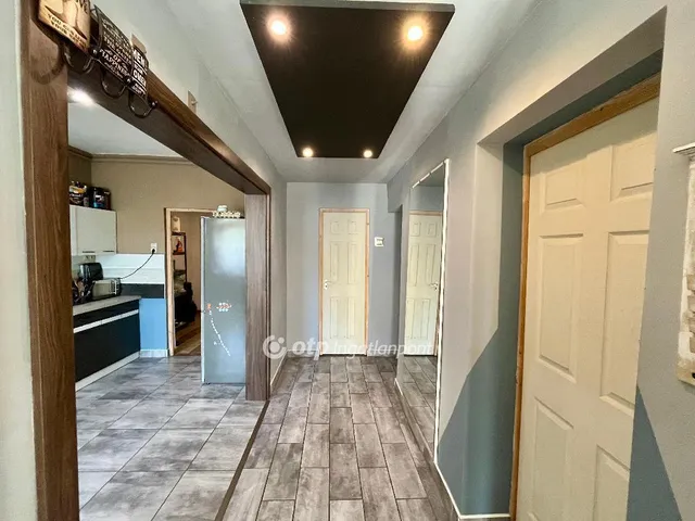 Eladó ház Nyíregyháza 90 nm