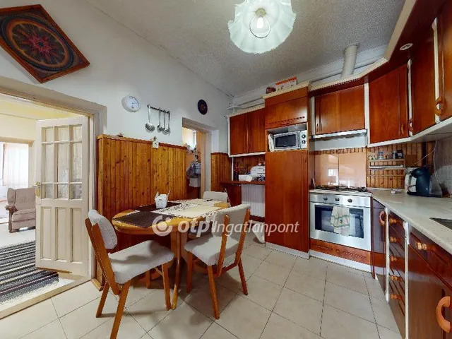 Eladó ház Napkor 90 nm