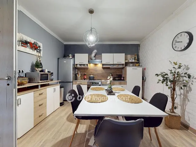 Eladó ház Nyírbogdány 73 nm