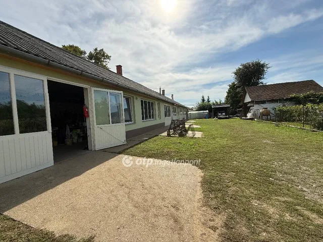 Eladó ház Nyíregyháza 62 nm