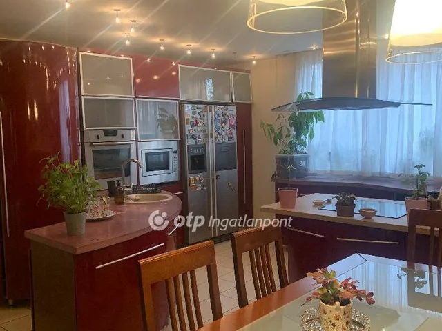 Eladó ház Nyíregyháza 123 nm