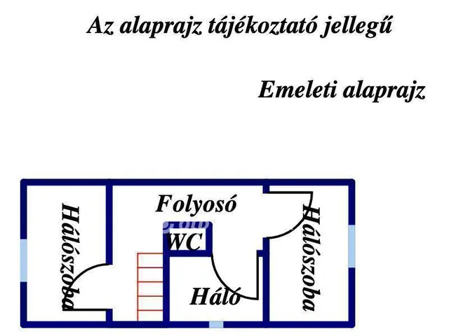 Eladó ház Nyíregyháza 123 nm