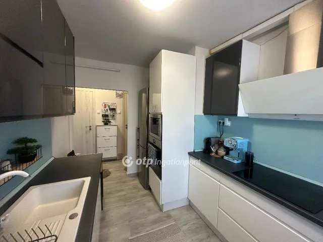 Eladó lakás Nyíregyháza 68 nm