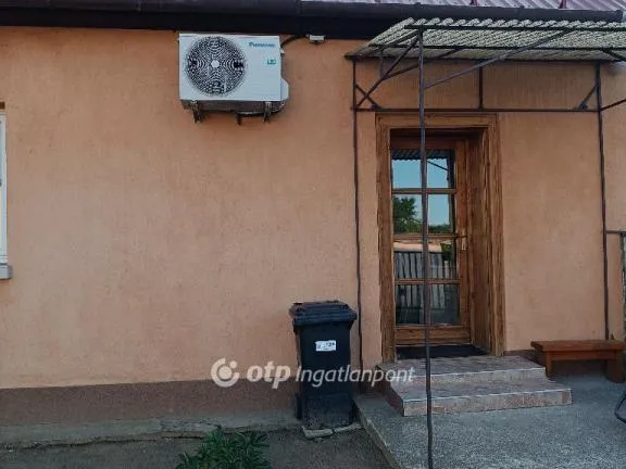 Eladó ház Kállósemjén 89 nm