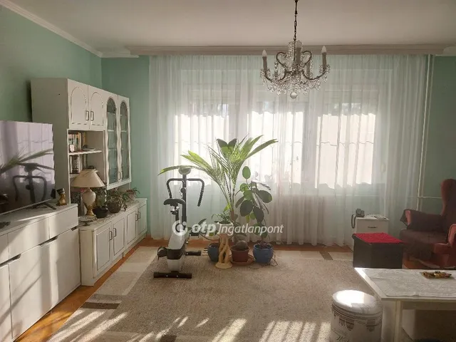 Eladó ház Nyíregyháza 160 nm