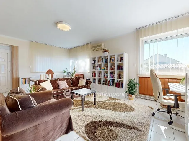 Eladó ház Nyíregyháza 210 nm