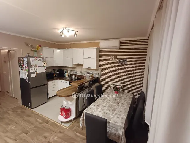 Eladó lakás Nyíregyháza 66 nm