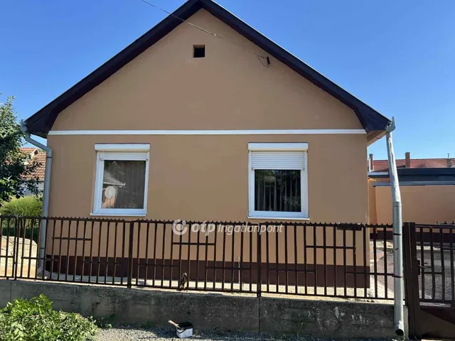 Eladó ház Nagykálló 65 nm