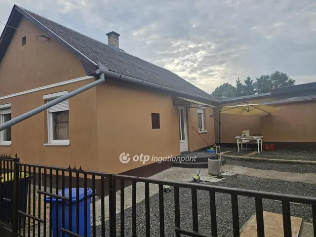 Eladó ház Nagykálló 65 nm