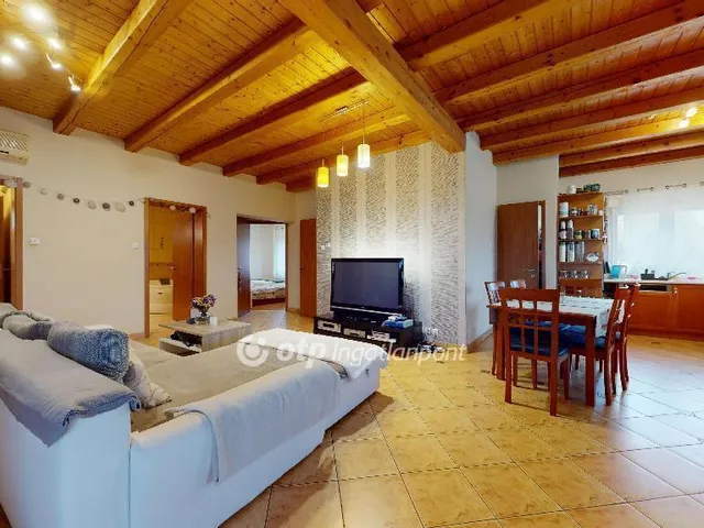 Eladó ház Nyíregyháza 140 nm