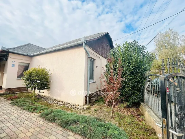 Eladó ház Ibrány 95 nm