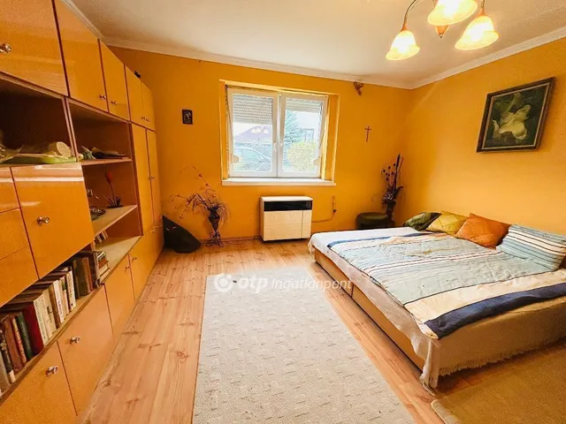 Eladó ház Demecser 110 nm