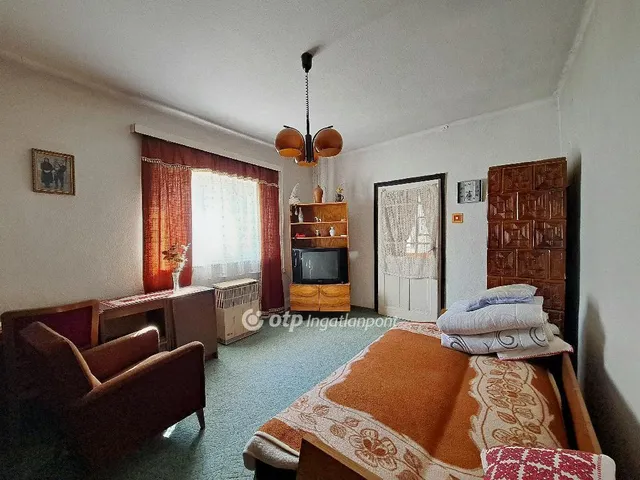 Eladó ház Vaja 105 nm