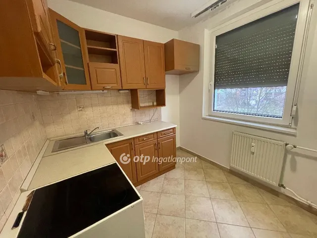 Eladó lakás Nyíregyháza, Érkert 51 nm