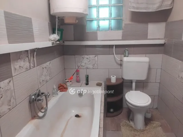 Eladó ház Tiszavasvári 56 nm