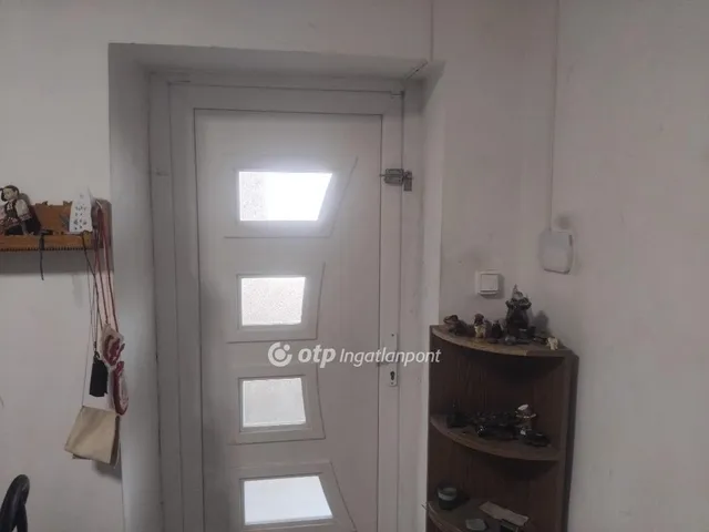 Eladó ház Tiszavasvári 56 nm