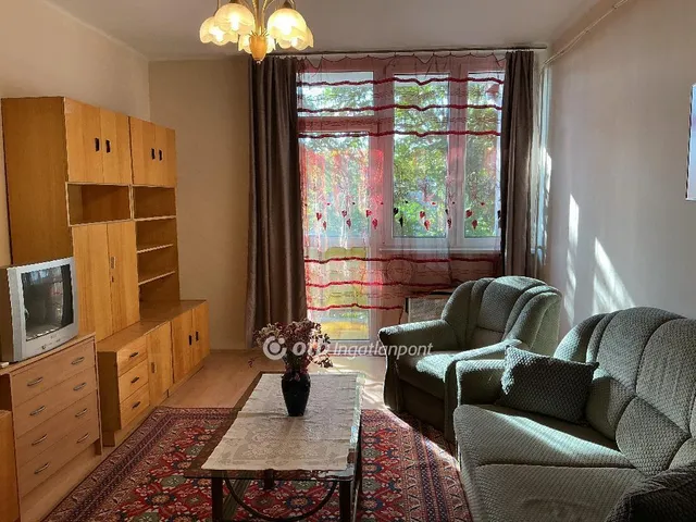 Eladó lakás Nyíregyháza 55 nm