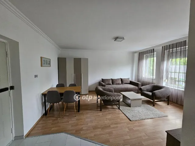 Eladó lakás Nyíregyháza 52 nm