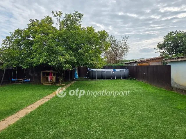 Eladó ház Nyíregyháza 97 nm