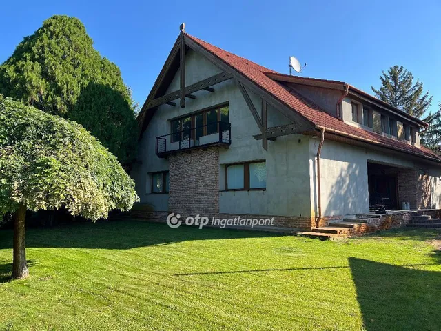 Eladó ház Nyíregyháza 380 nm