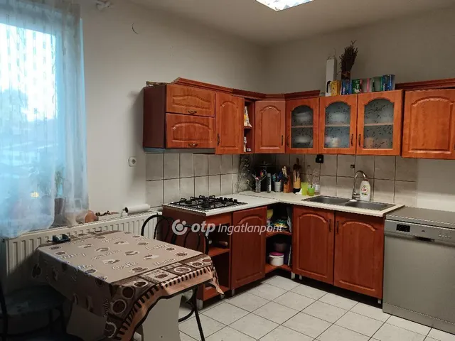 Eladó ház Nyíregyháza 127 nm