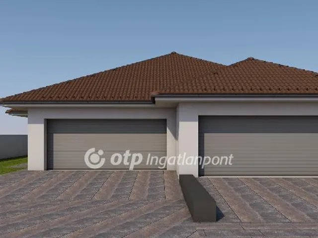 Eladó ház Nyíregyháza, Sóstóhegy 148 nm