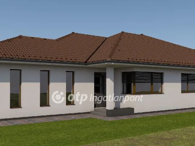 Eladó ház Nyíregyháza, Sóstóhegy 148 nm