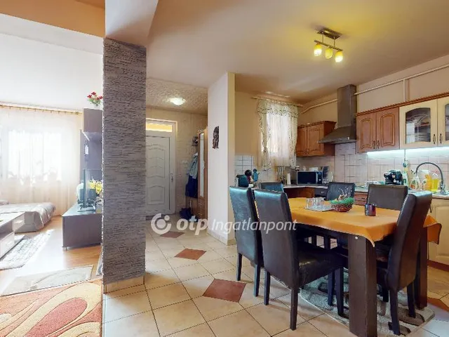 Eladó ház Kisvárda 80 nm