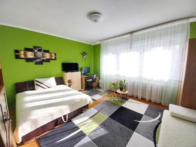 Eladó ház Nyíregyháza 160 nm