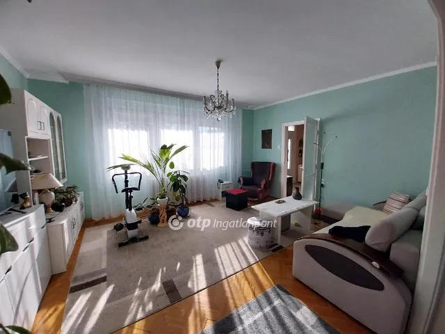 Eladó ház Nyíregyháza 160 nm