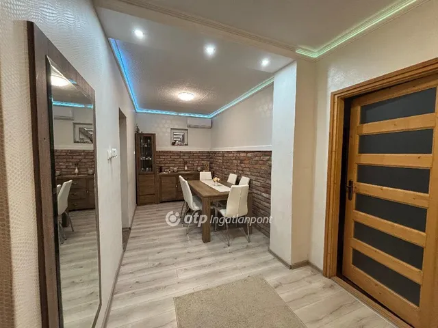 Eladó ház Szabolcsbáka 77 nm