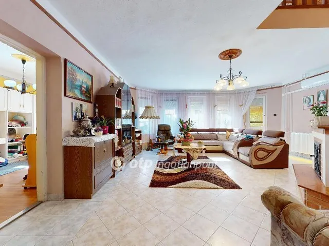 Eladó ház Nyíregyháza 185 nm