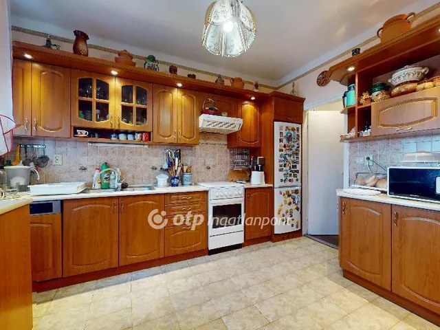 Eladó ház Nyíregyháza 185 nm